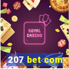 207 bet com